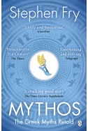 Mythos : The Greek Myths Retold